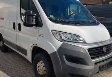 Fiat Ducato 165.000 km 7.967 &euro; Tirpersdorf 08606