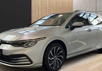 VW Golf 118.500 km 18.990 &euro; Trieb 08239