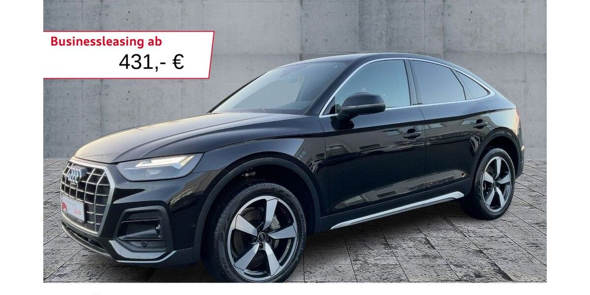 Audi Q5 6.708 km 51.380 &euro; Hof 95030