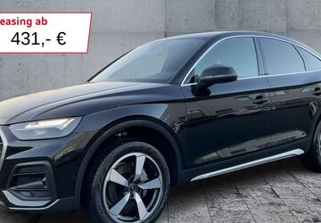 Audi Q5 6.708 km 51.880 &euro; Hof 95030