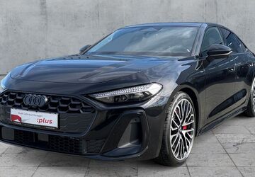 Audi A5 6.154 km 65.730 &euro; Hof 95030