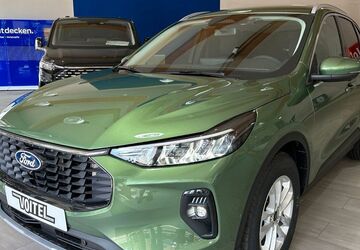 Ford Kuga 12.000 km 27.990 &euro; Plauen 08525