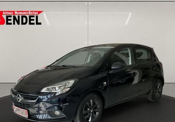 Opel Corsa 89.873 km 10.499 &euro; Hof 95030