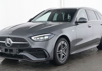 Mercedes-Benz C 300 15.965 km 48.480 &euro; Plauen 08527