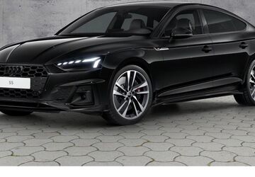 Audi S5 55.800 km 46.980 &euro; Plauen 08527