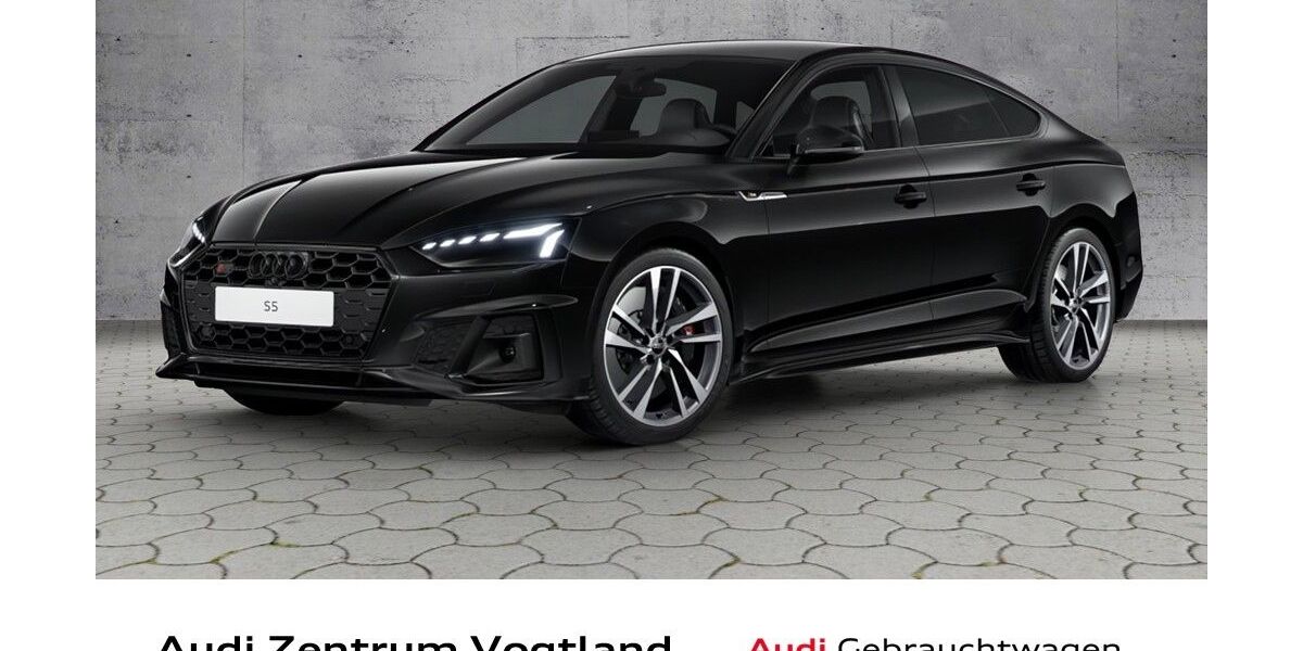 Audi S5 55.800 km 46.980 &euro; Plauen 08527