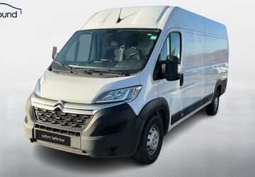 Citroen Jumper 42.419 km 22.770 &euro; Neuensalz 08541