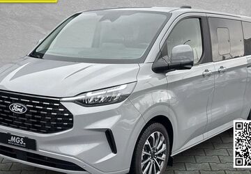 Ford Tourneo Custom 11.445 km 65.398 &euro; Hof 95032