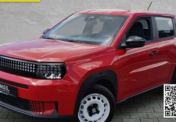 Fiat Grande Panda 3.900 km 19.450 &euro; Hof 95032