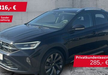 VW Taigo 45.340 km 21.990 &euro; Hof 95030