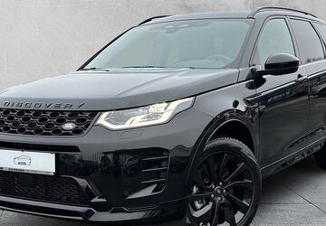 Land Rover Discovery Sport 7.999 km 66.956 &euro; Hof 95030
