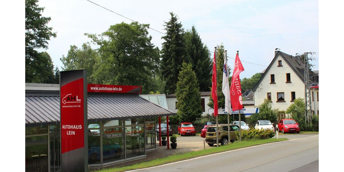 Fiat 500X 46.780 km 14.990 &euro; Mohlsdorf-Teichwolframsdorf 07987