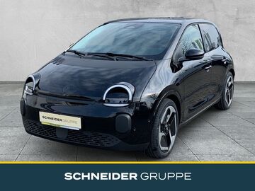 Gebrauchte Renault Twingo