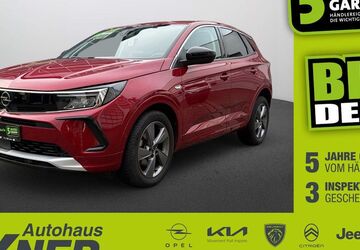Opel Grandland (X) 22.326 km 18.750 &euro; Hof 95032