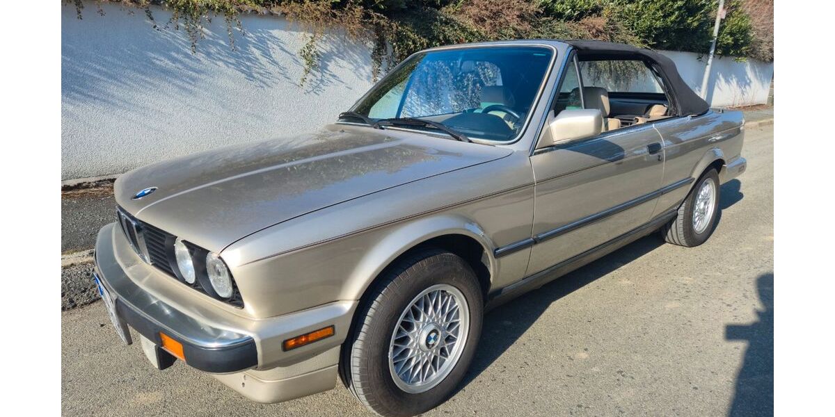 BMW 325 126.000 km 14.990 &euro; Regnitzlosau 95194