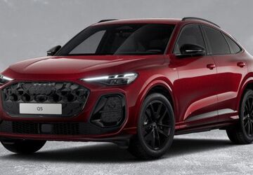 Audi Q5 12.661 km 56.930 &euro; Hof 95030