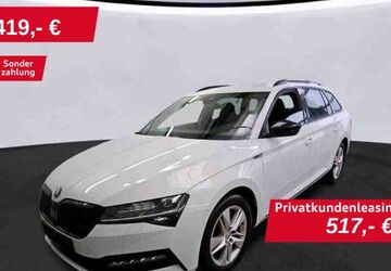 Skoda Superb 72.508 km 33.500 &euro; Hof 95030