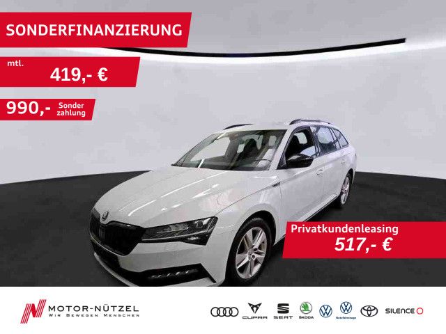 Skoda Superb 72.508 km 33.500 &euro; Hof 95030