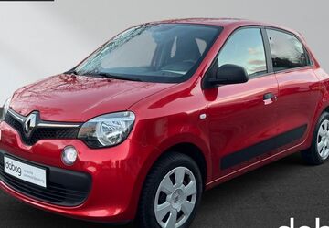 Renault Twingo 69.950 km 7.975 &euro; Zeulenroda-Triebes 07937