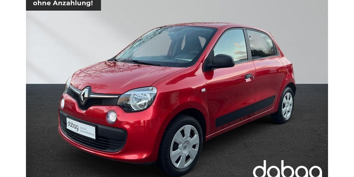 Renault Twingo 69.950 km 7.975 &euro; Zeulenroda-Triebes 07937