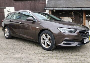 Opel Insignia 141.500 km 11.990 &euro; Auma-Weidatal 07955