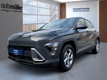 Gebrauchte Hyundai Kona