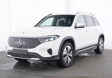 Mercedes-Benz EQB 14.463 km 36.970 &euro; Plauen 08527