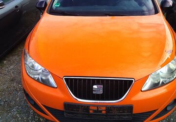 Seat Ibiza 173.000 km 2.900 &euro; Plauen 08523