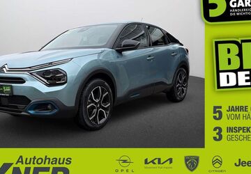 Citroen C4 41.544 km 17.490 &euro; Hof 95032