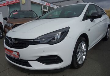 Opel Astra 168.000 km 6.990 &euro; Hof 95030