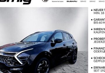 Kia Sportage 15.798 km 37.300 &euro; Plauen 08527