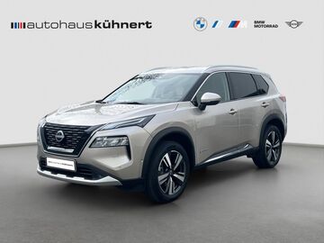 Gebrauchte Nissan X-Trail
