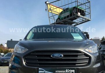 Ford Transit 70.322 km 16.490 &euro; Neuensalz - Mechelgrün 08541