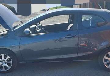 Mazda 2 163.000 km 3.499 &euro; Reichenbach im Vogtland, Stadt 08468