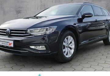 VW Passat Variant 117.800 km 18.980 &euro; Reichenbach 08468