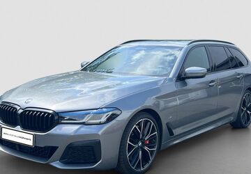 BMW 530 163.266 km 36.585 &euro; Plauen 08525