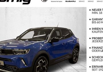 Opel Mokka 41.821 km 18.390 &euro; Hof 95030