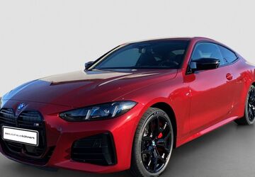 BMW M440 4.170 km 67.385 &euro; Schleiz 07907