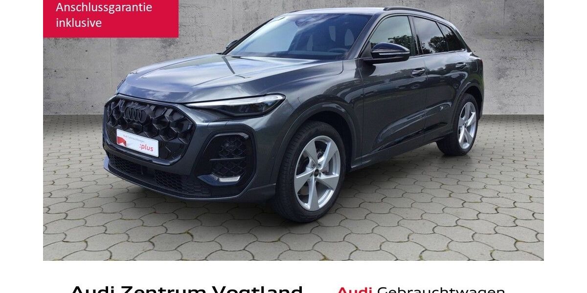 Audi Q5 5.000 km 66.980 &euro; Plauen 08527