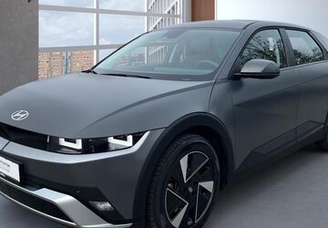 Hyundai IONIQ 5 17.023 km 35.260 &euro; Plauen 08527