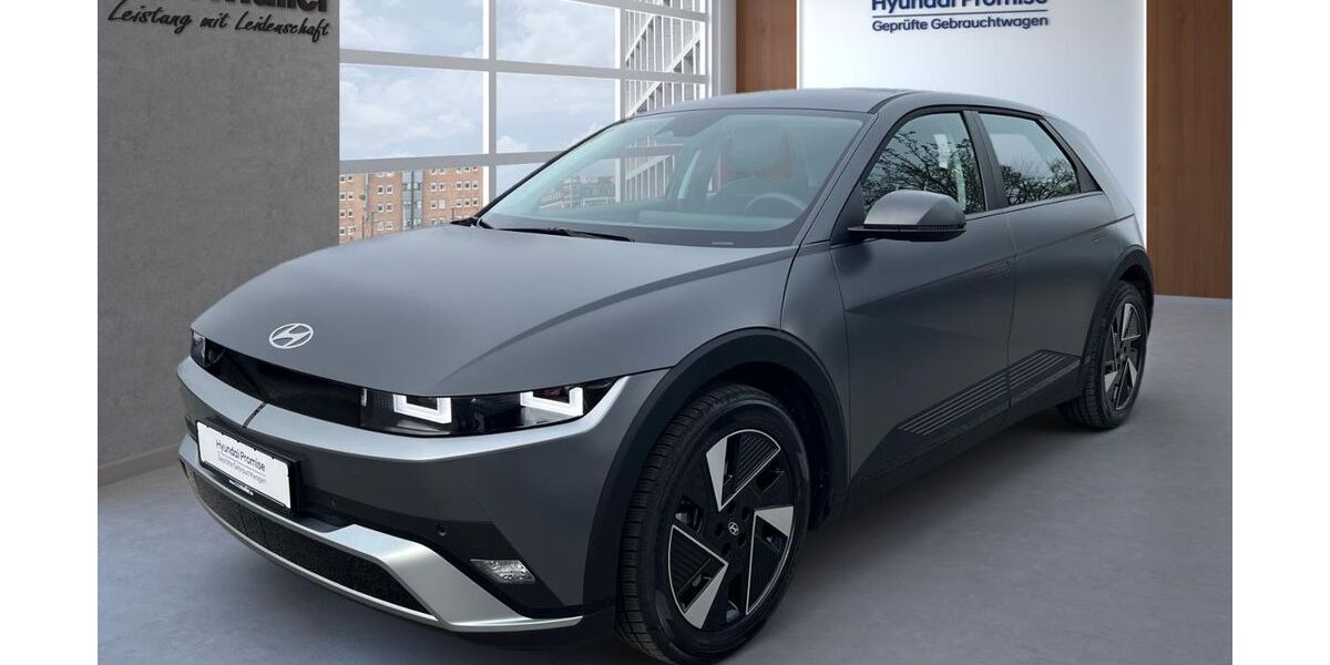 Hyundai IONIQ 5 17.023 km 35.260 &euro; Plauen 08527