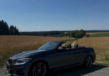 BMW 220 192.000 km 15.499 &euro; Rehau 95111