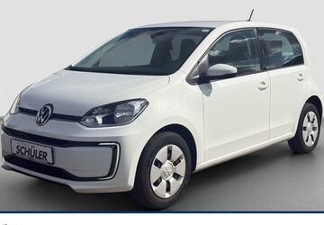 VW e-up! 73.343 km 12.500 &euro; Falkenstein 08223