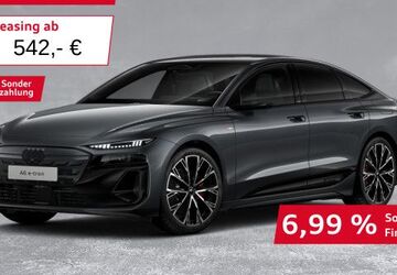 Audi A6 e-tron 8.860 km 65.930 &euro; Hof 95030