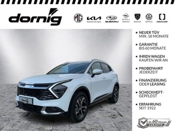 Gebrauchte Kia Sportage