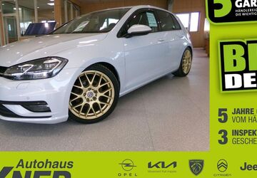 VW Golf 111.349 km 15.900 &euro; Hof 95032
