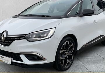 Renault Grand Scenic 45.900 km 22.490 &euro; Plauen 08525