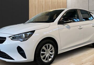 Opel Corsa 21.198 km 12.290 &euro; Trieb 08239