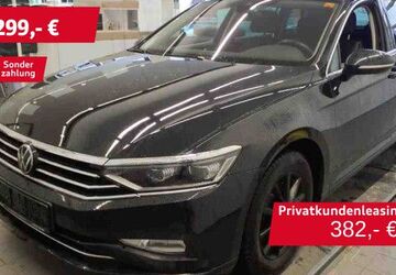 VW Passat Variant 49.374 km 25.930 &euro; Hof 95030
