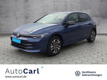 Gebrauchte VW Golf